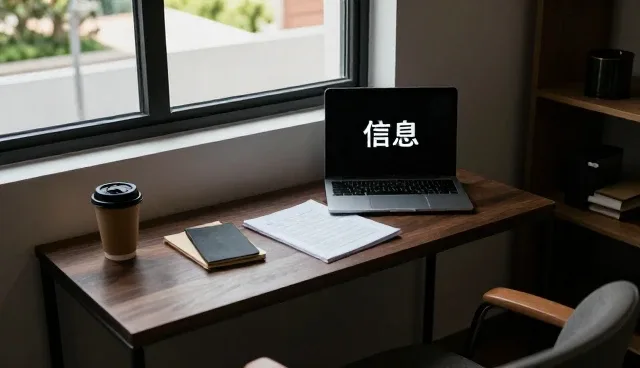 流程优化中的策划关键：如何精准匹配组织需求